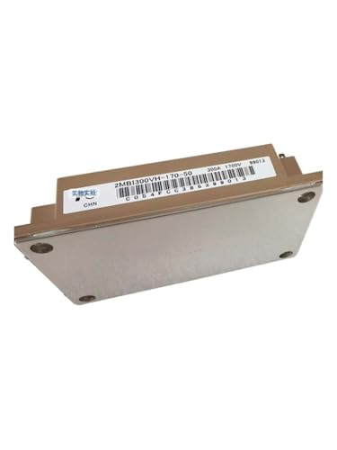 Módulo de potencia 7MBR30U2A060 diodo tiristor contra caídas de tensión 2