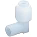 SMC LQ-16P25 high purity, blanking plug