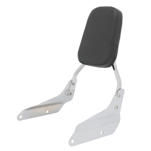 Dossier passager arrière moto Magna 250 750 soulagement dos sissy bar de voyage