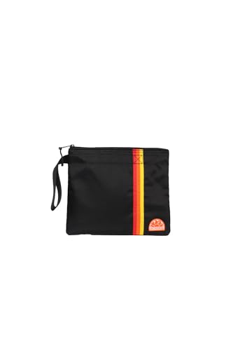 SUNDEK Pochette Ludwig pour libérer vos poches avec élégance
