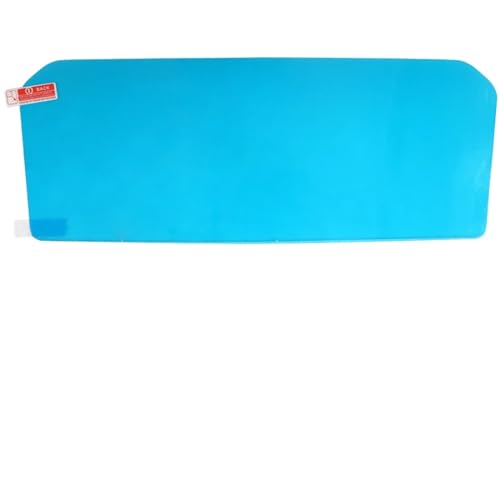 Film protection anti-rayures écran BMW R1250RT 2021 protecteur étanche moto