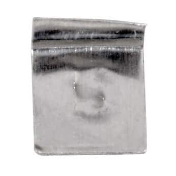 Troemner Class 7 5 mg, Class 7 Economical Aluminum Flat Weight with Traceable Certificate