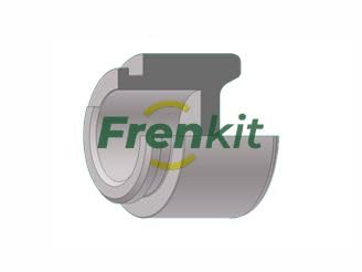 FRENKIT P483701 Émbolo pinza del freno 48mm Compatible con MERCEDES-BENZ UNIMOG