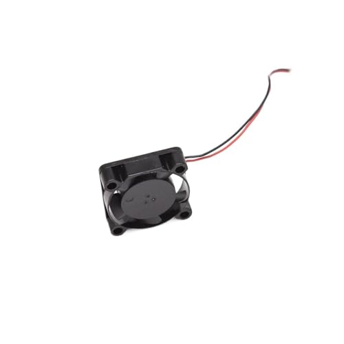 Accesorio Ventilador Compatible para SKYZONE SKY04X FPV miniatura 1