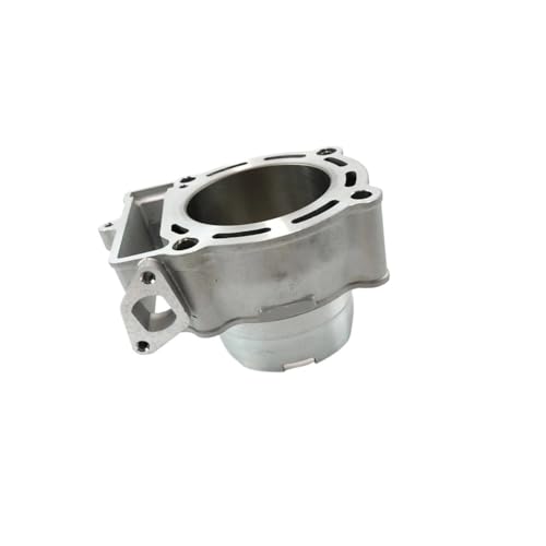 Cilindro NC300 con junta de anillo de pistón de 82mm para motor de moto de enduro