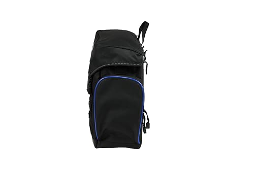Wila Home Willex Pakaftas Xl Zwart/Blauw - 5