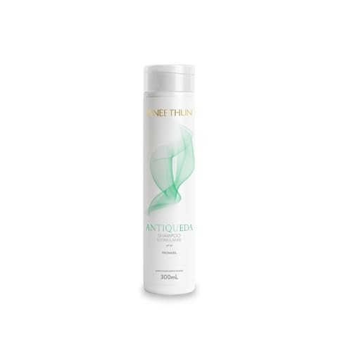 SHAMPOO ESTIMULANTE ANTIQUEDA 300ML - ANEETHUN