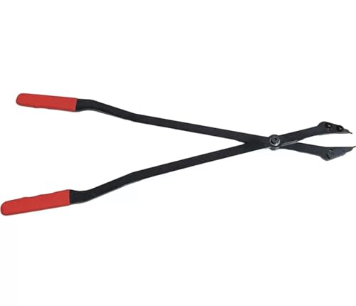 26 Internal Retaining Ring Pliers for GM 5L40 5L50 6L50 6L80 6L90 Transmission Heavy Duty Large Snap Ring Pliers with Straight Tips Extra Long Transmission Snap Ring Removal Tool