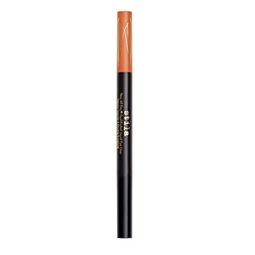 Stila Huge Extreme Lash Mascara, Smudge-Proof, Long-Wearing, Leaves Lashes Soft With No Clumps, Flakes, or Fall-Out