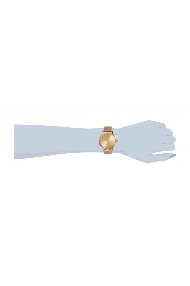 Invicta Women's Angel Quartz Watch with Stainless Steel Strap