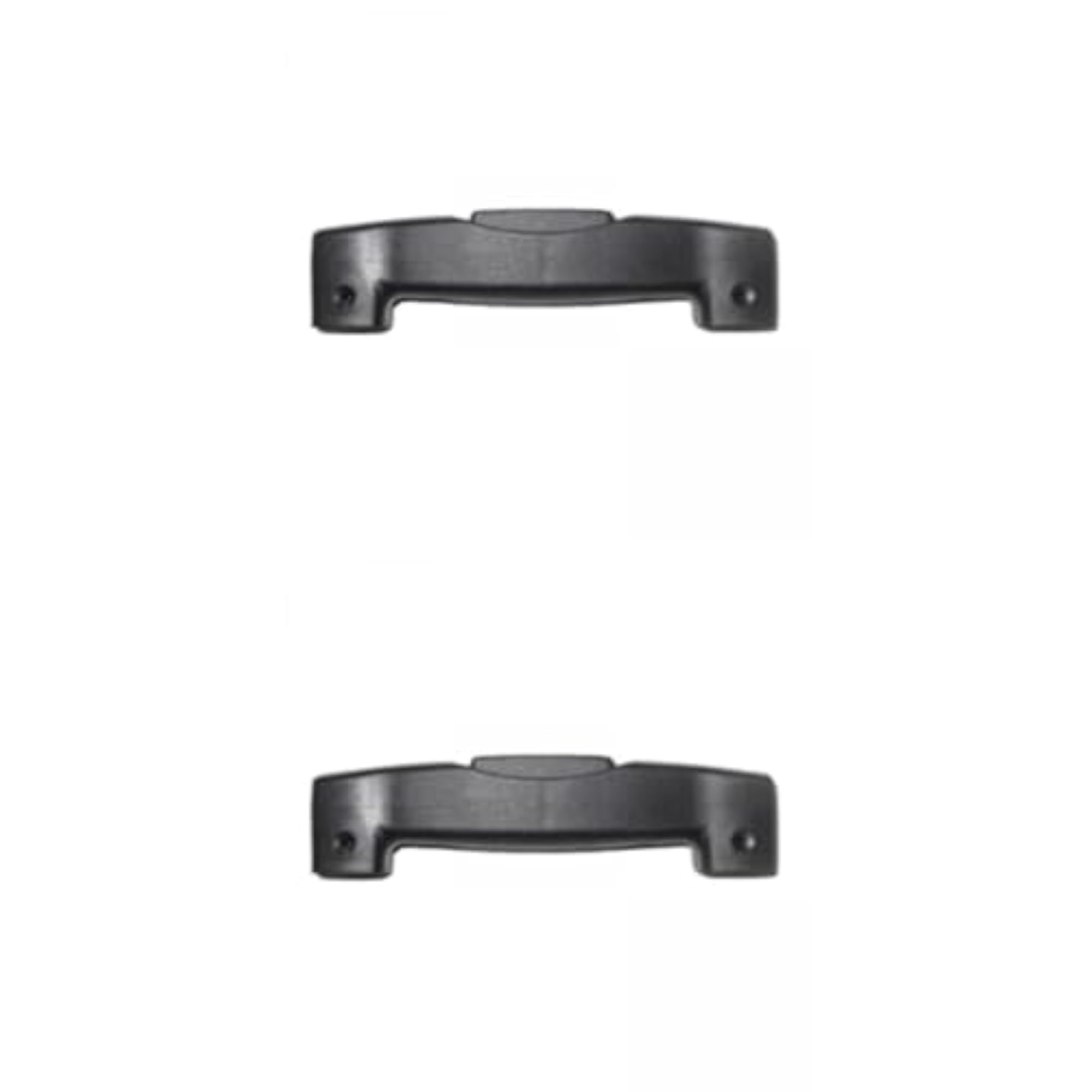 2pcs Portable Luggage Handle Wear Resistant Gripper