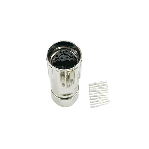 Connecteur à 10 conducteurs 6FX2003-0DU37 haute conductivité pour servomoteur S120