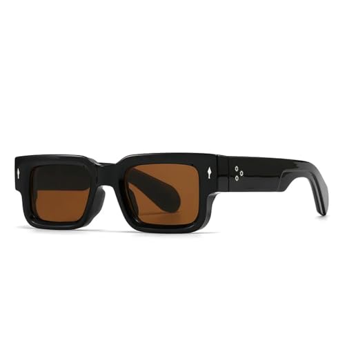 Lunettes de soleil punk tendance pour festivals et sorties urbaines estivales