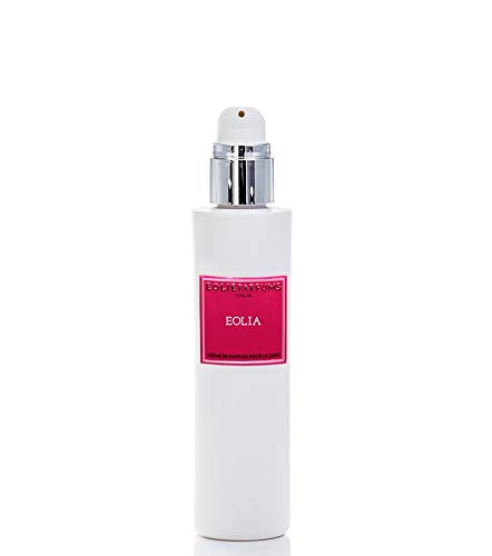 "EOLIA" KREM PERFUMOWY DO CIAŁA 250ML