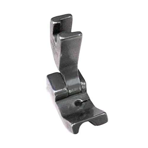 Cutex Pie Prensatelas Piping Izquierdo 1/4" miniatura 1