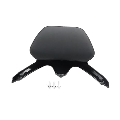 Dossier T-MAX 530 anti-fatigue : le coussin passager pour rouler serein