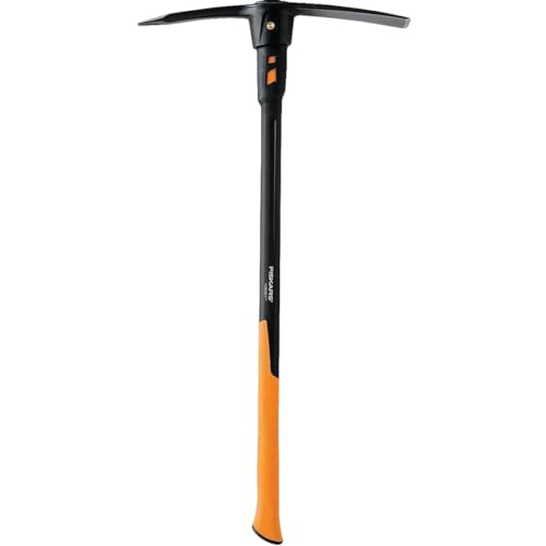 Fiskars Pro IsoCore Pico para Jardín 5 lb con Mango 36 in miniatura 1