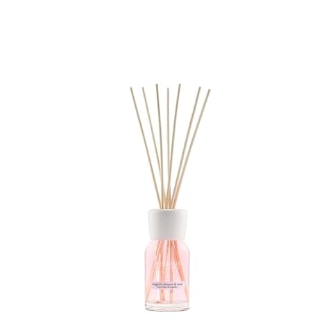 Millefiori Milano dyfuzor zapachowy trzcinowy, kwiat magnolii i drewno, 100 ml