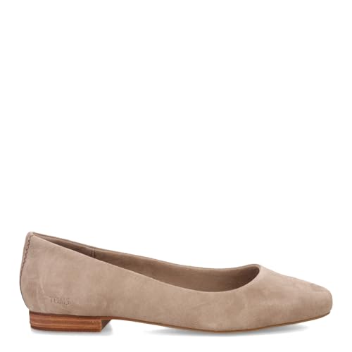 TOMS Women's, Briella Flat3
