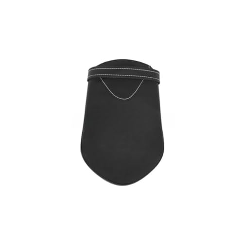 Asiento de cuero para SPEC R/C 2013-2019 con acabados de alta resistencia