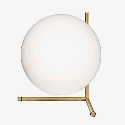 Preisvergleich Produktbild Flos IC Lights T2, Chrom glänzend