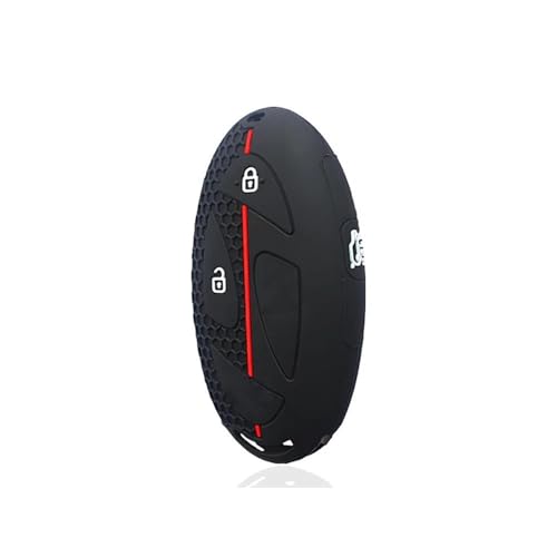 Protection clé silicone Hyundai Tucson pour éviter les rayures de sac