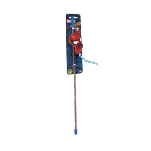 CERDA Life´S Little Moments Canne à Pêche Chat Spiderman Catnip – vue 7