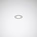 Produktbild Trilux Aviella  Downlight halbrund C01 400  840 ET weiß