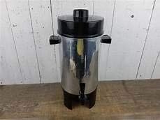 Regal Ware 10-36 taza cafetera eléctrica automática K7036 : Hogar y Cocina  - Amazon.com