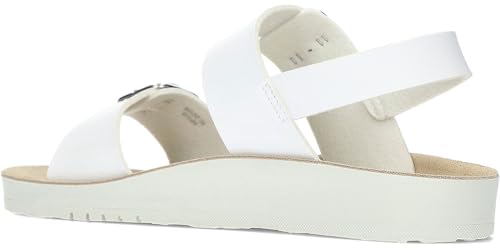 Geox Girl's Sandal Costareig 10 (Little Big Kid)4