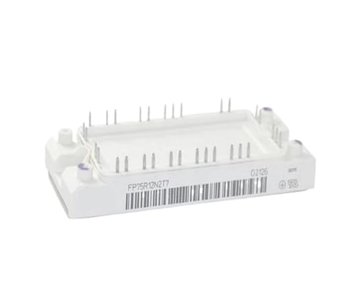 Module d'alimentation FP75R12N3T7 FP75R12N2T7 pour système d'énergie solaire - 2
