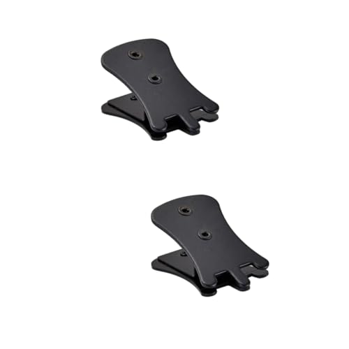 Wakauto 2 Pieces Noise Cancelling Noise Cancelling Noise Reduction Erhu Muffler Erhu Muffler Erhu Mute Violin