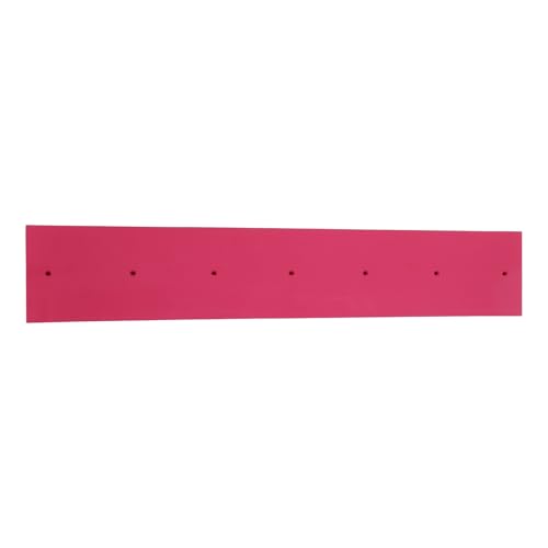 Image of Side Squeegee 1054670-25.1in Compatible with Tennant T16 Battery Ride-On Floor Scrubber