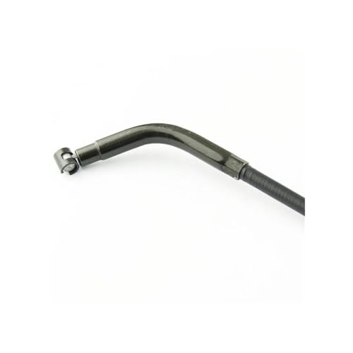 Cable de embrague suave y resistente compatible con motos GSF400 Bandit 5