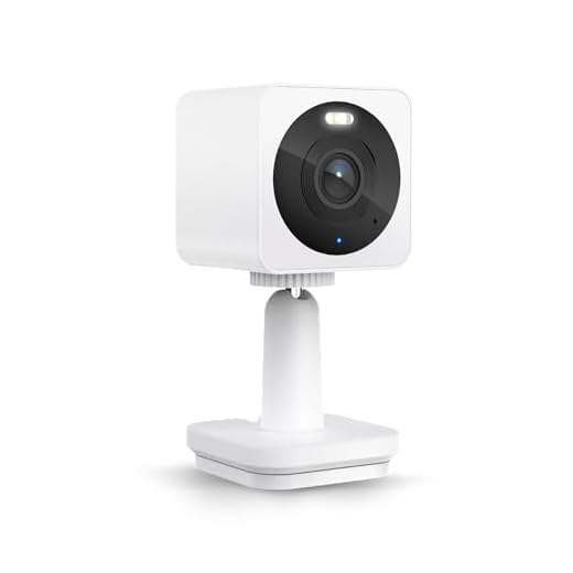 Top 5 Smart Home Devices For Beginners 26 Wyze Cam Og Indoor/Outdoor 1080P Wi-Fi Smart Home Security Camera With Color Night Vision