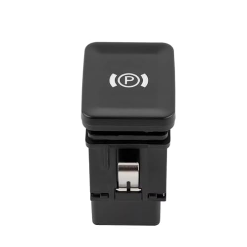 Bouton de commutation de frein de stationnement pour Passat 2006-2010 commande d'urgence