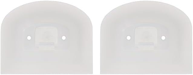 Matfer Bourgeat Nylon Dough Scraper (Pack of 2)