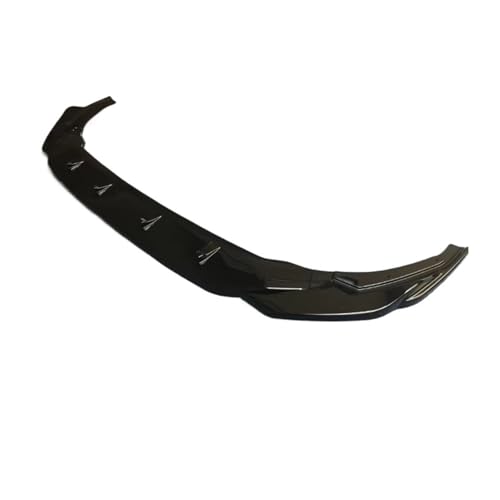Lèvre de spoiler avant Audi A3 SLine 8Y finitions premium