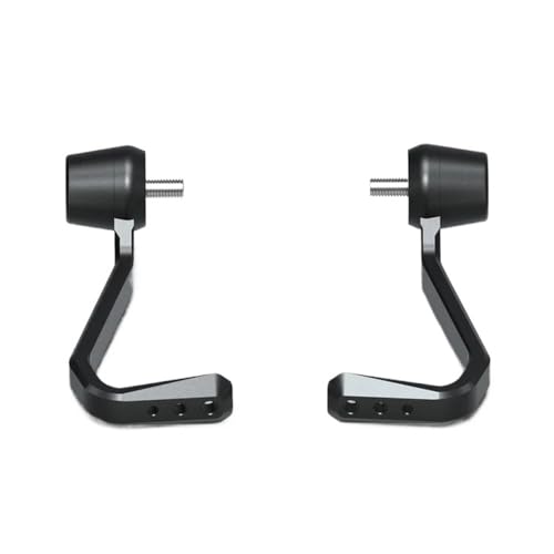 Protection levier de frein YZF-R7 2022 2023 - Protège-mains et bouclier de guidon moto