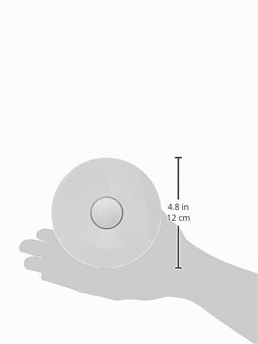 Detector de humo conectado Gira 233602 sensor térmico Dual Q 7