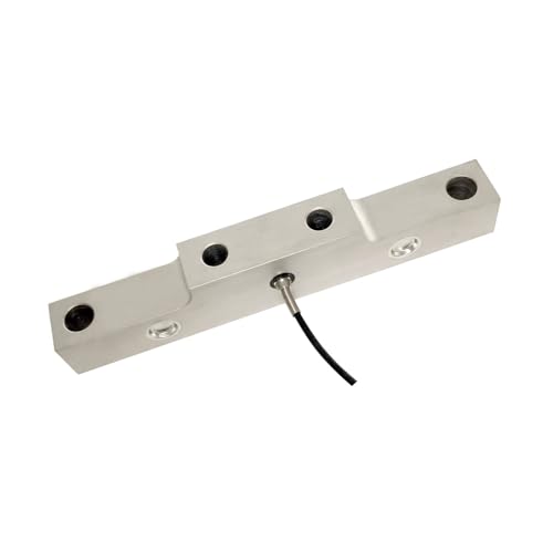 Sensor de pesaje QST2-15t con alta capacidad de 15t para básculas de pesaje vehicular