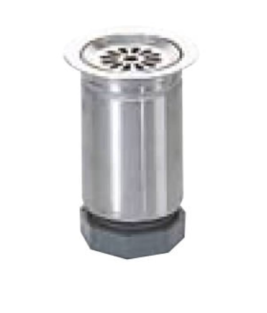 Amazon.co.jp: サンウエーブ 流し台用品 排水配管用品 K-74排水