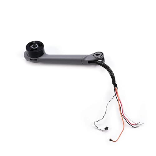 �h���[���ł��G �݊���������܂�DJI Mini 5 Pro ���[�^�[�A�[���Z�b�g ���E�t�����g���A�A�[�� ���[�^�[�t�� �����C���X�y�A�p�[�c�Ή�(Right Rear)