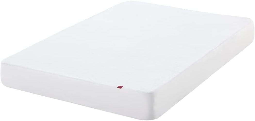 BELNOU Protector Colchón Impermeable Dulce, Funda Colchón, Transpirable, Fabricado en España, Todo Tipo de Colchones, Fabricado en España, Libre de Sustancias Nocivas (180 x 190/200 x 30 cm)