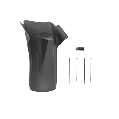 Garde-Boue Moto R1200R Protection Intégrale Eau et Boue - 5
