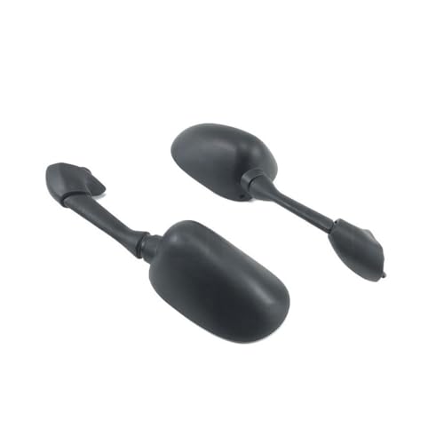Retrovisor para motocicleta YZF R1 evita vibraciones espejo lateral manillar 4