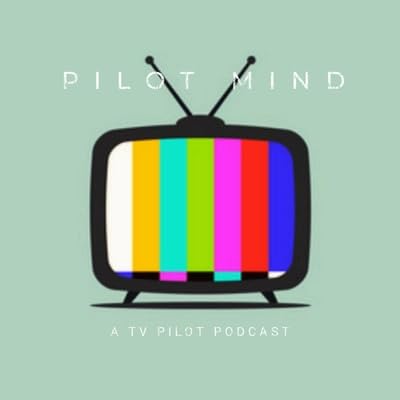 『Pilot Mind』のカバーアート