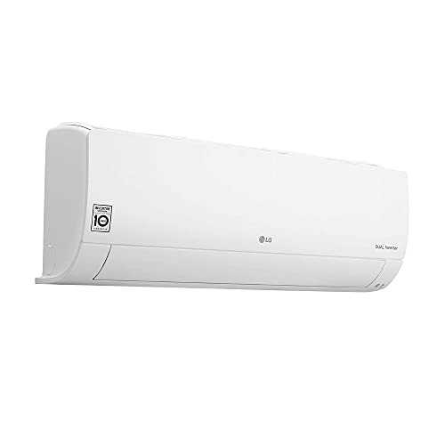 Ar Condicionado Split LG Dual Inverter Voice 18000 BTUs Frio 220V