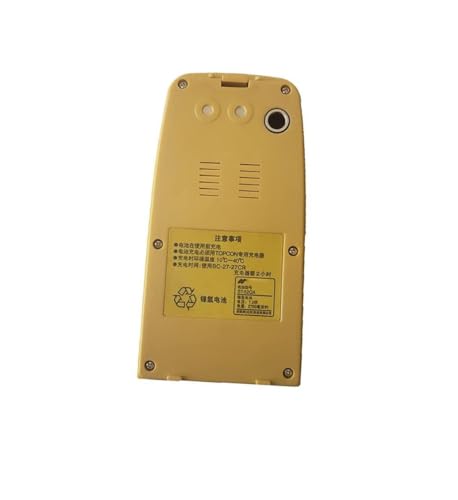 �݊��p�� �o�b�e���[ �K�p����� For TOPCON/�g�v�R�� CS-101F CS-102F GPT-1003 GPT-1003F GPT-1004 GPT-1004F THE-2003 GPT-2003 �����p�� �o�b�e���p�b�N �d�r