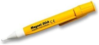 Magnetic Field Detector